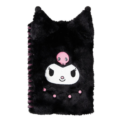 Hello Kitty - Kuromi - Notebook