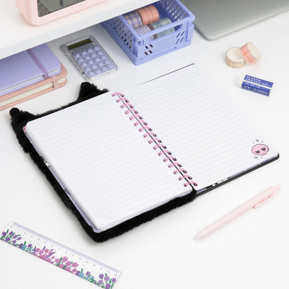 Hello Kitty - Kuromi - Notebook