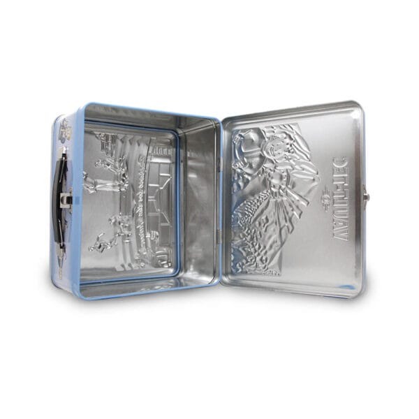 Fallout - Clean Vault-Tec - Lunchbox &amp; Bottle