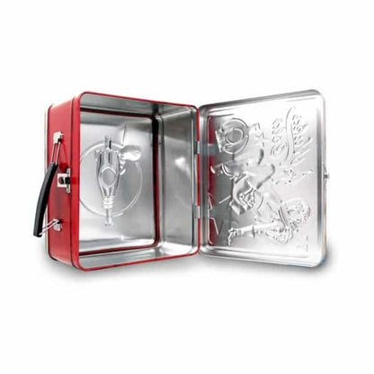 Fallout - Nuka Cola - Lunchbox & Flasche