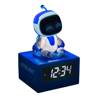Astro Bot - Alarm Clock