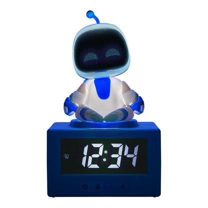 Astro Bot - Alarm Clock