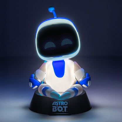 Astro Bot - Icon Light