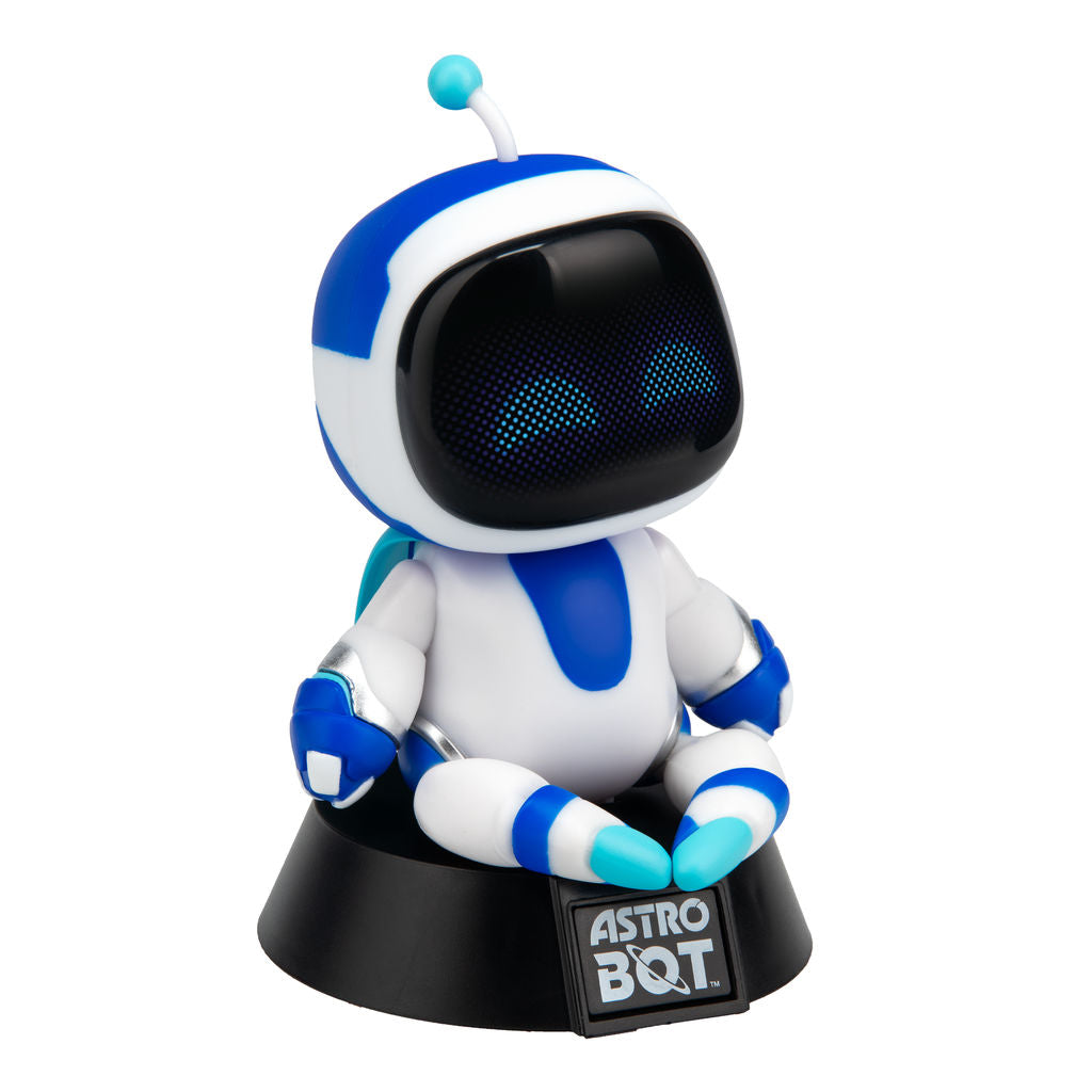 Astro Bot - Icon Light