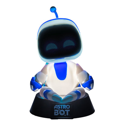 Astro Bot - Icon Light