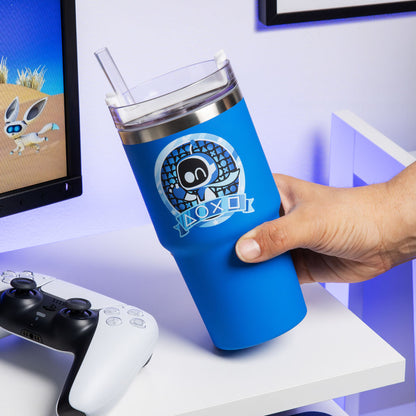 Astro Bot - Thermos Mug