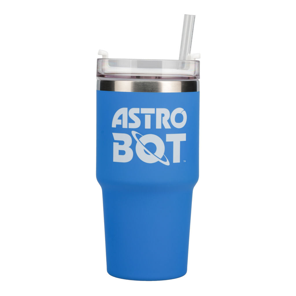 Astro Bot - Thermos Mug