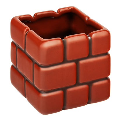 Super Mario - Block, Ziegelsteinblock & Warp-Röhre - Snack Schalen 3er Set