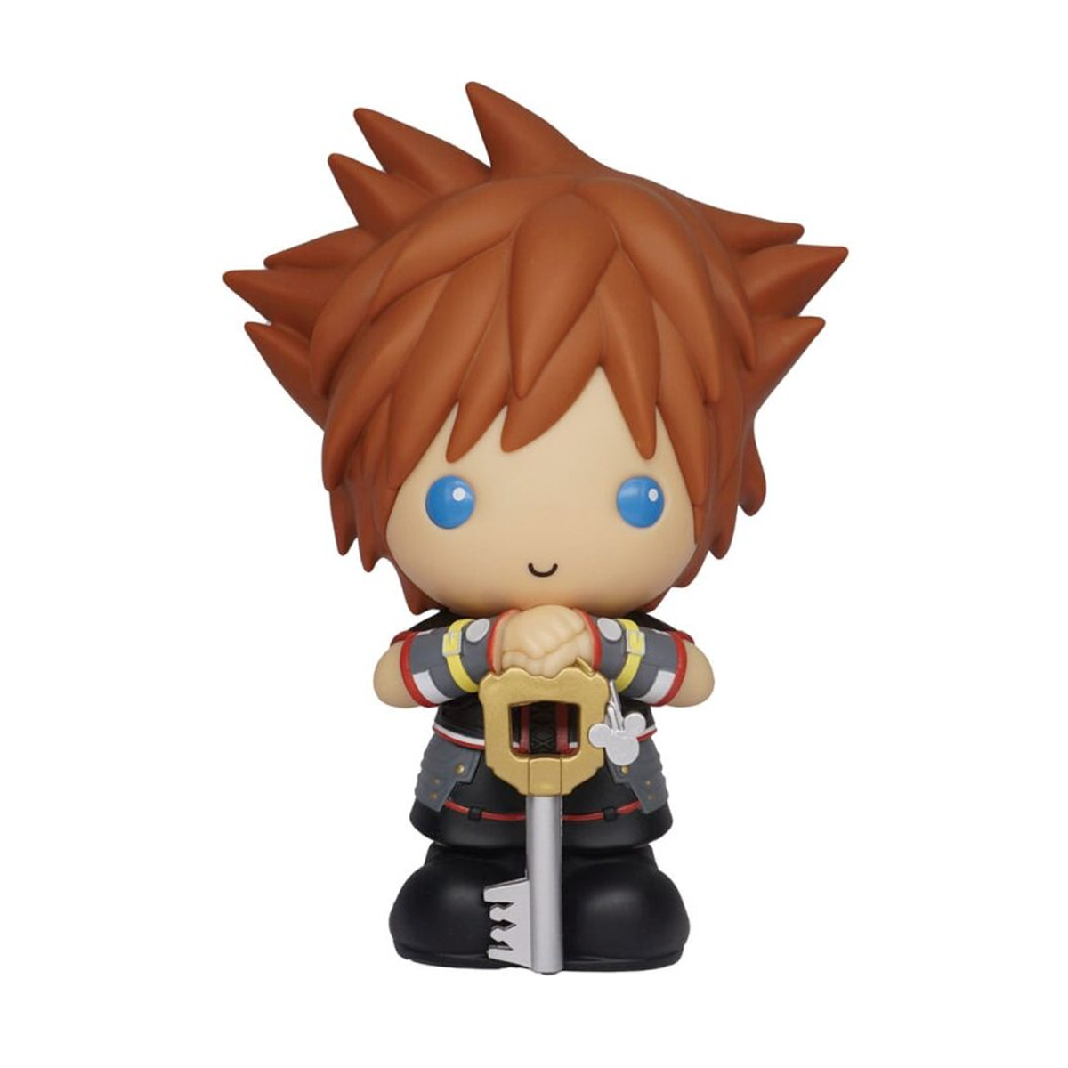 Kingdom Hearts - Sora - money box