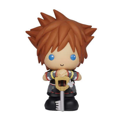 Kingdom Hearts - Sora - money box