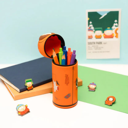 South Park - Kenny - 3D Pen Holder