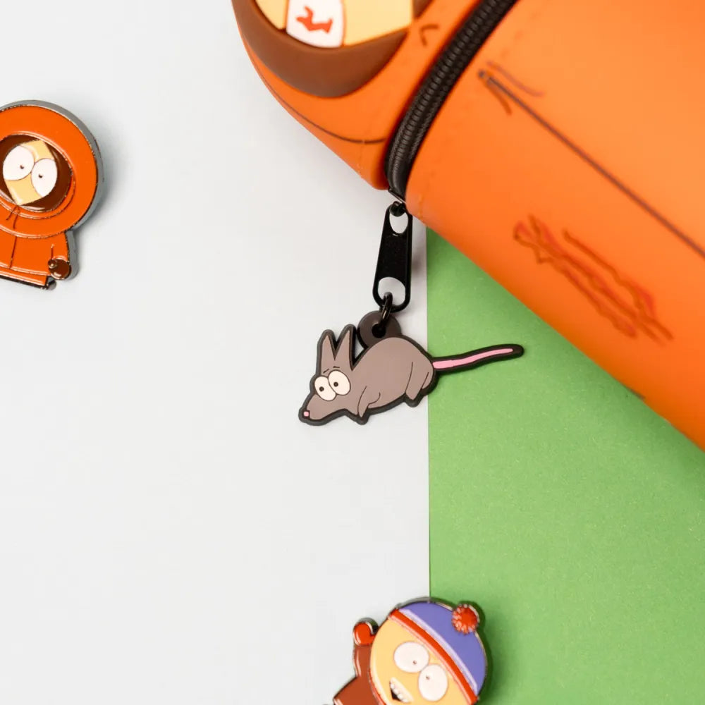 South Park - Kenny - 3D Pen Holder