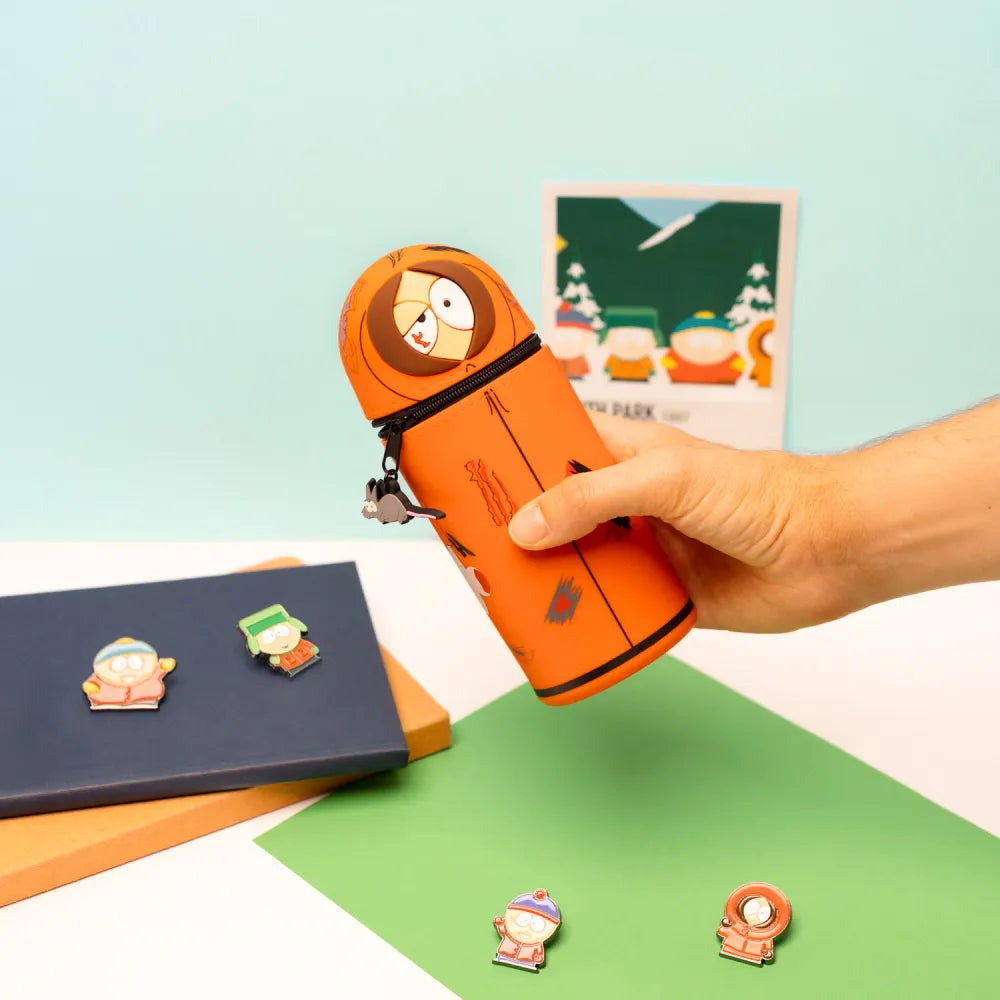 South Park - Kenny - 3D Pen Holder