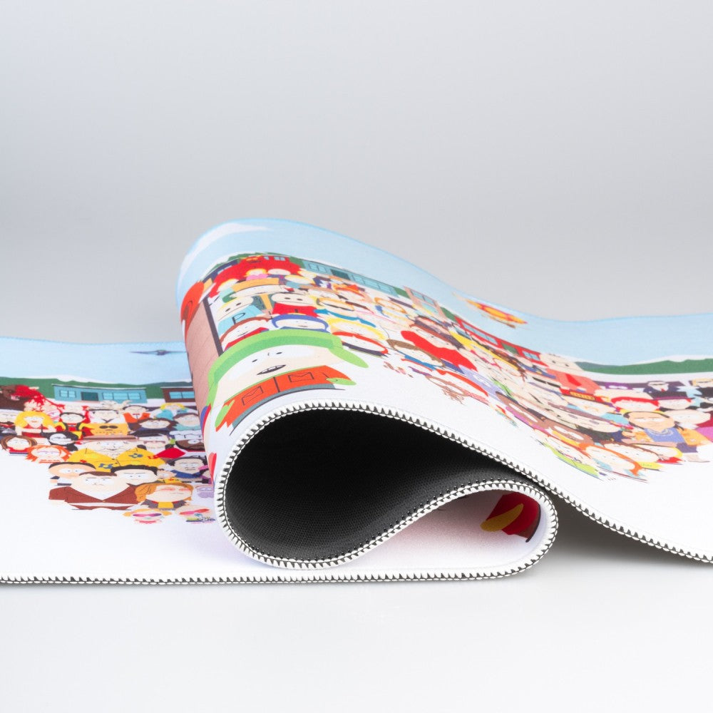 South Park - Characters - XL-Mauspad