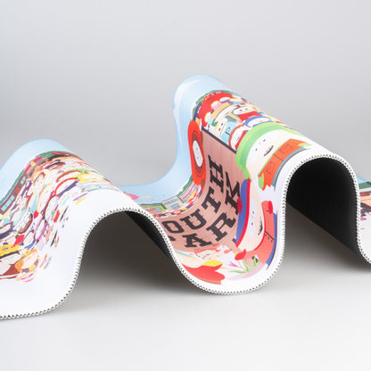 South Park - Characters - XL-Mauspad