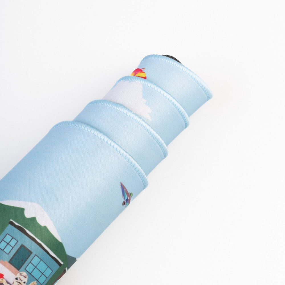 South Park - Characters - XL-Mauspad