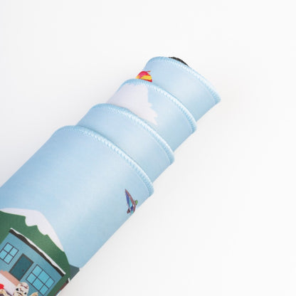 South Park - Characters - XL-Mauspad