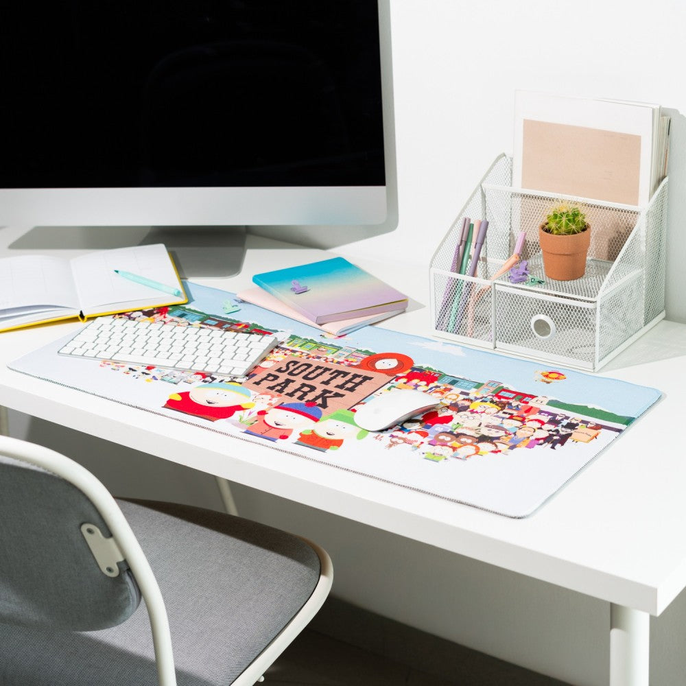 South Park - Characters - XL-Mauspad