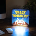 Space Invaders - 3D - Lampe | yvolve Shop