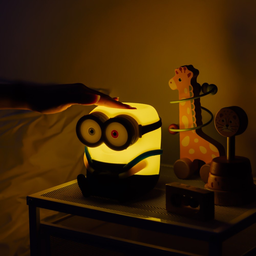 Minions - Bob - Squishy Lampe