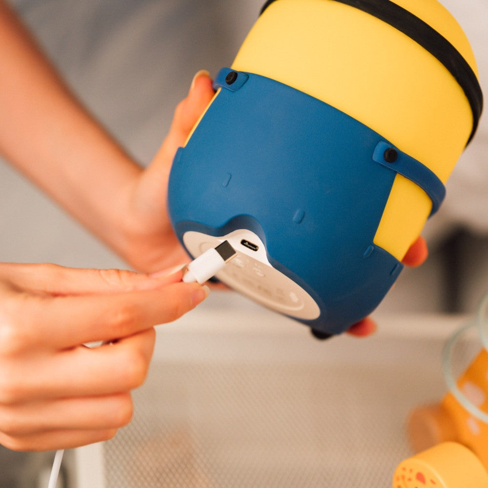 Minions - Bob - Squishy Lampe