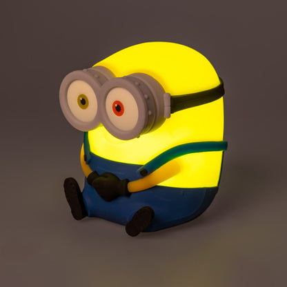Minions - Bob - Squishy Lampe