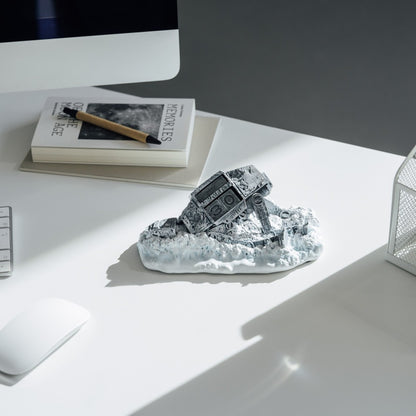 Star Wars - AT-AT - 3D calendar