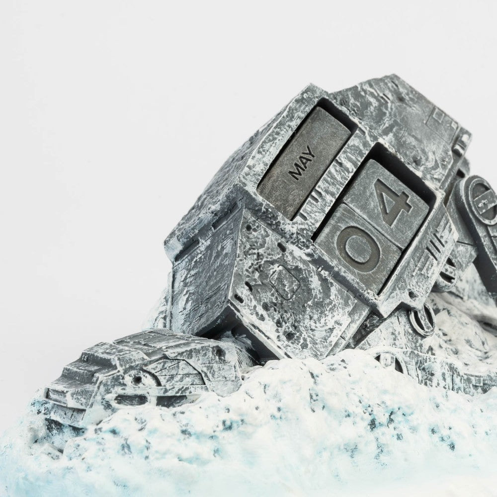 Star Wars - AT-AT - 3D calendar