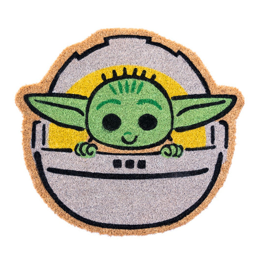 Star Wars: The Mandalorian - Grogu - Fußmatte