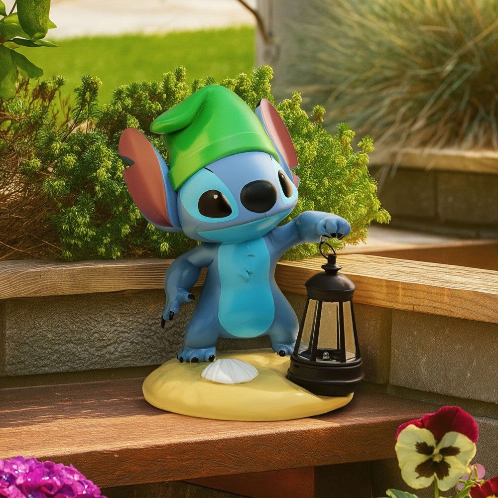 Lilo & Stitch - Gnome - Lampe