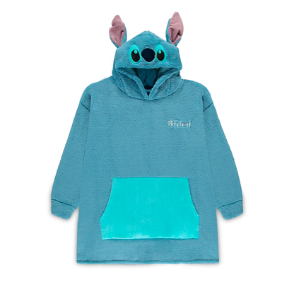 Lilo & Stitch - Stitch - Oversize Hoodie