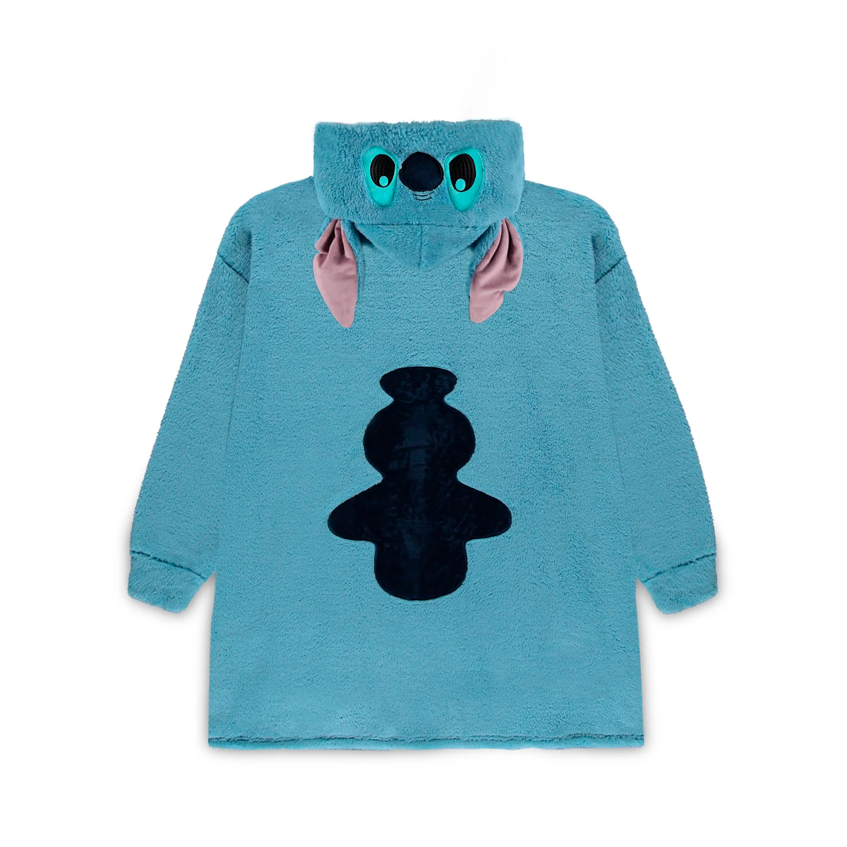 Lilo & Stitch - Stitch - Oversize Hoodie