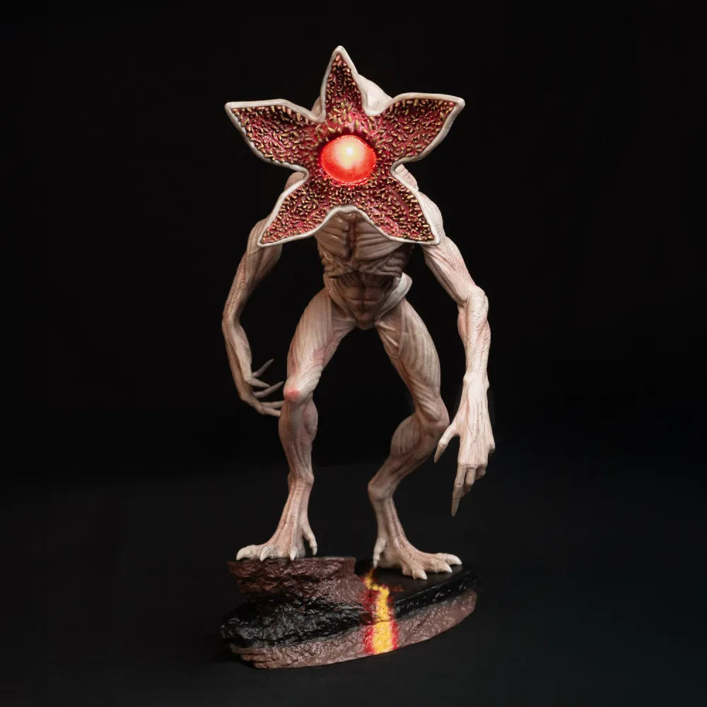 Stranger Things - Demogorgon - Lamp