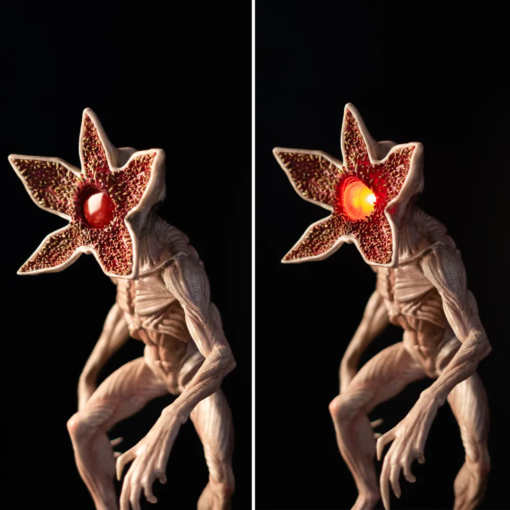 Stranger Things - Demogorgon - Lamp