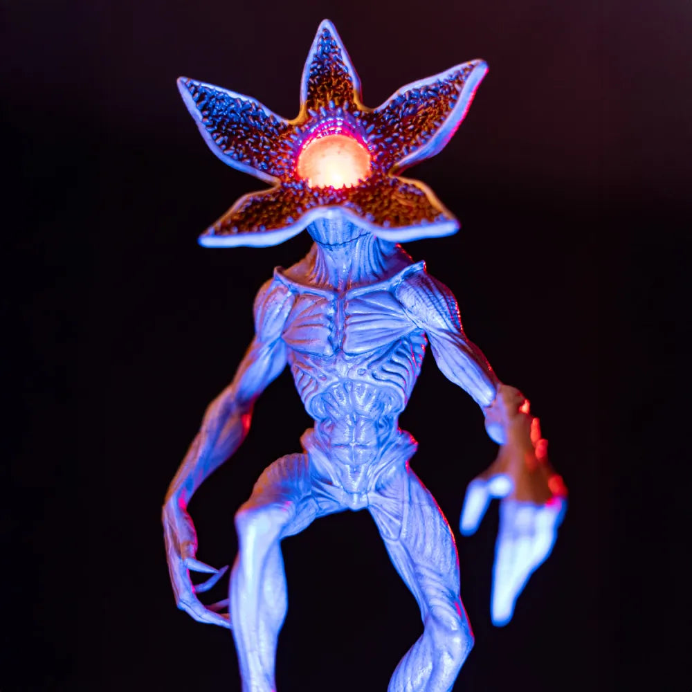 Stranger Things - Demogorgon - Lamp