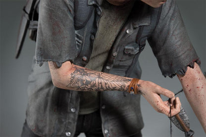 The Last of Us - Ellie - Figur