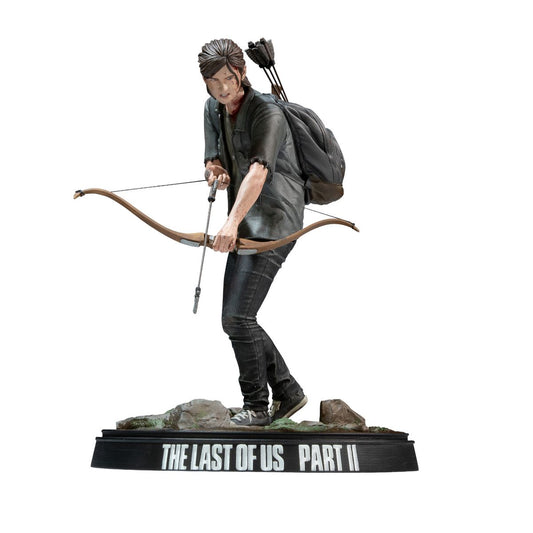 The Last of Us - Ellie - Figur