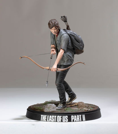 The Last of Us - Ellie - Figur
