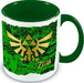 The Legend of Zelda - Hyrule - Tasse | yvolve Shop