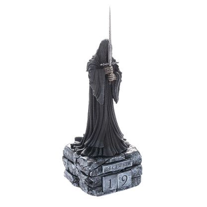 Lord of the Rings - Nazghoul - 3D calendar