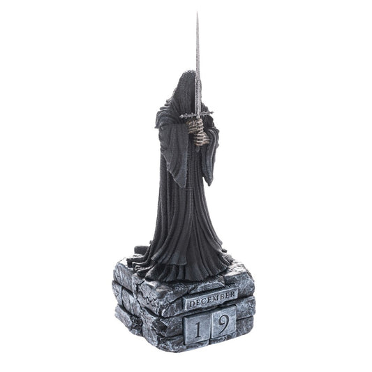 Lord of the Rings - Nazghoul - 3D calendar