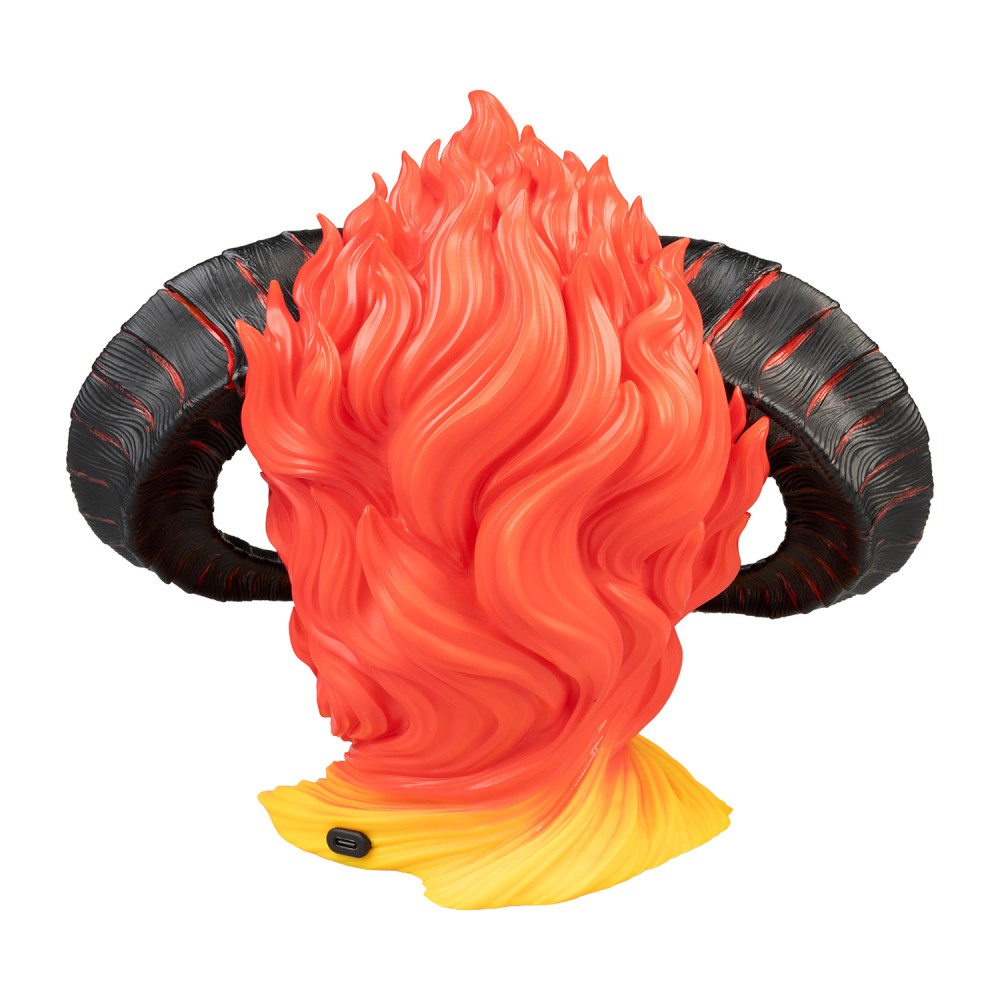 Herr der Ringe - Balrog - Lampe