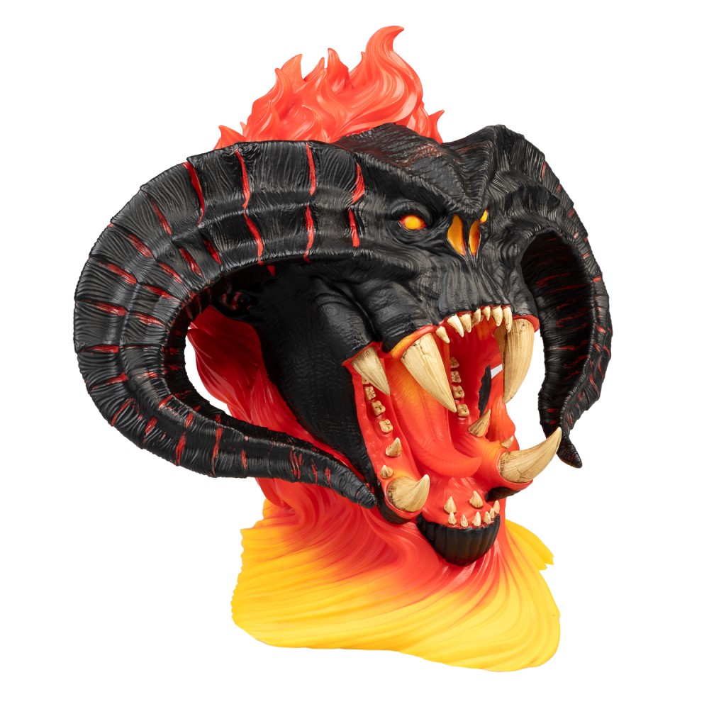 Herr der Ringe - Balrog - Lampe