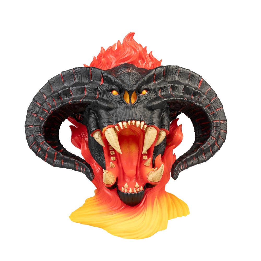 Herr der Ringe - Balrog - Lampe