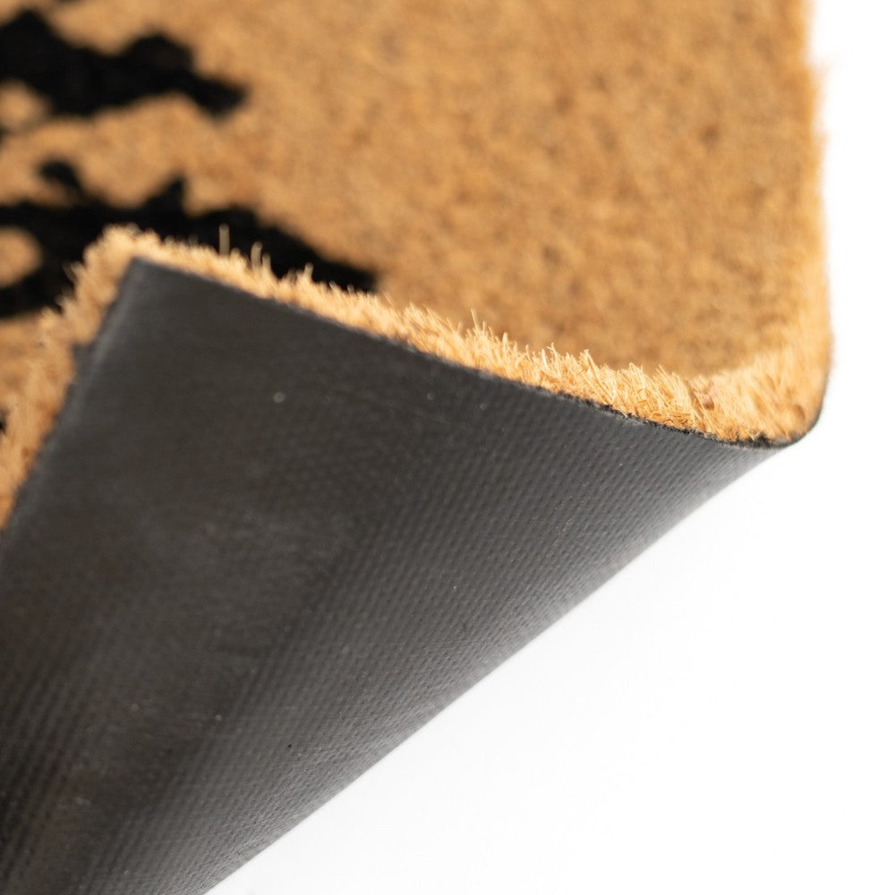 Herr der Ringe - Fellowship - Fußmatte