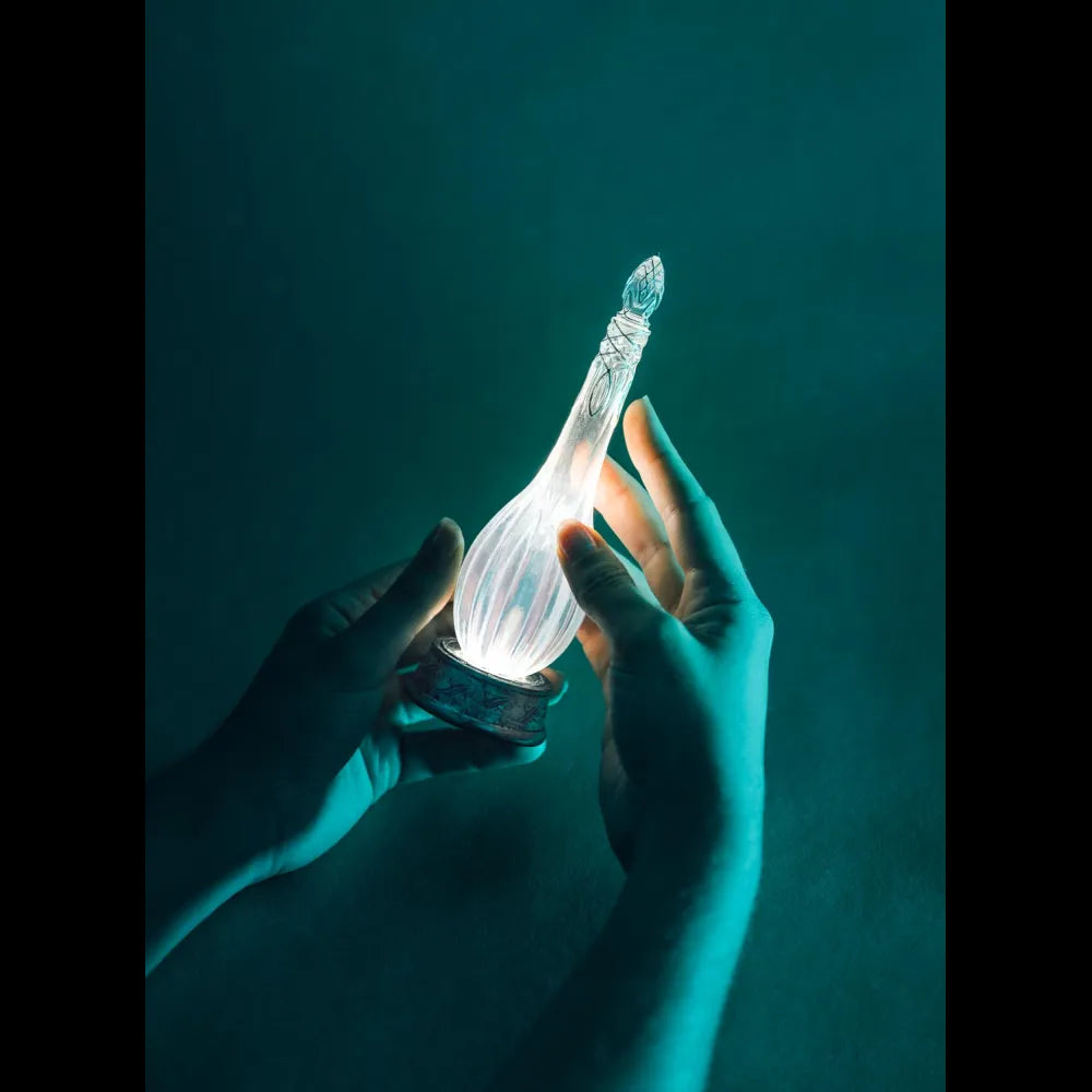 Lord of the Rings - Earendil - Lamp