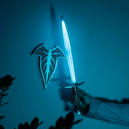 Herr der Ringe - Sting - Lampe