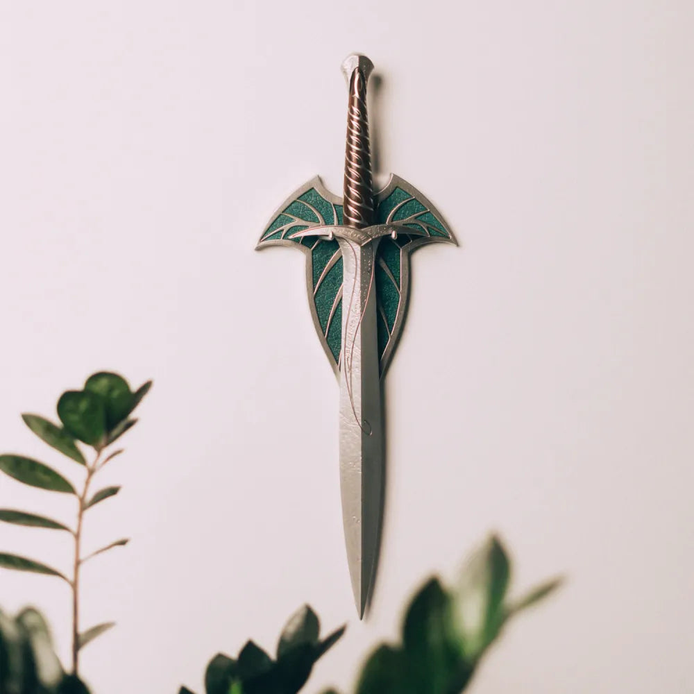 Herr der Ringe - Sting - Lampe