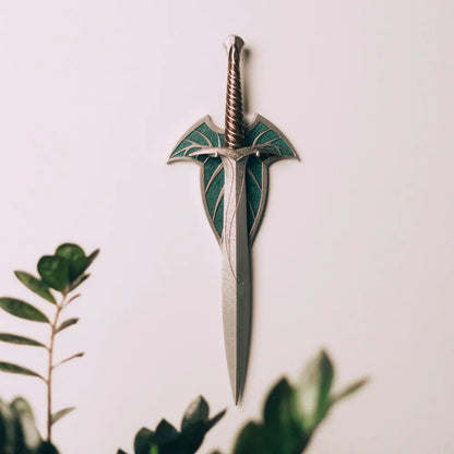 Herr der Ringe - Sting - Lampe