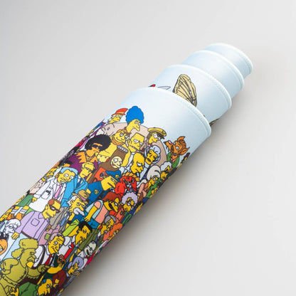 The Simpsons - Characters - XL-Mauspad